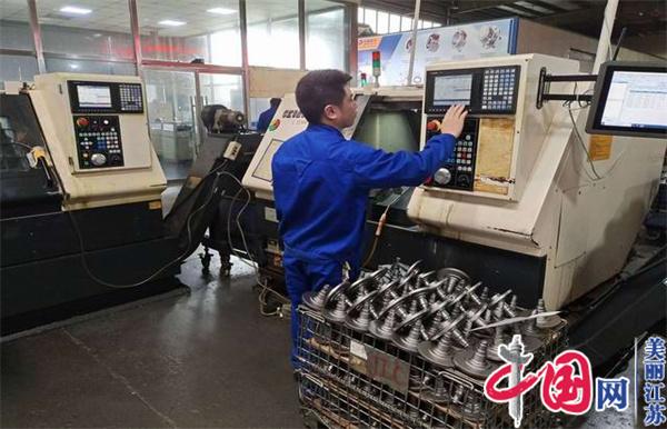 万象城平台正式启动“南京机电-冠盛汽配教师企业实践流动站”进站计划
